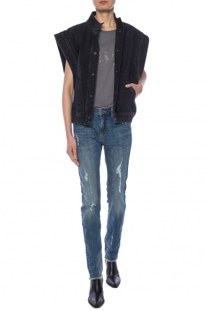 Studded jeans, zdjęcie 2 Studded jeans od Zadig & Voltaire